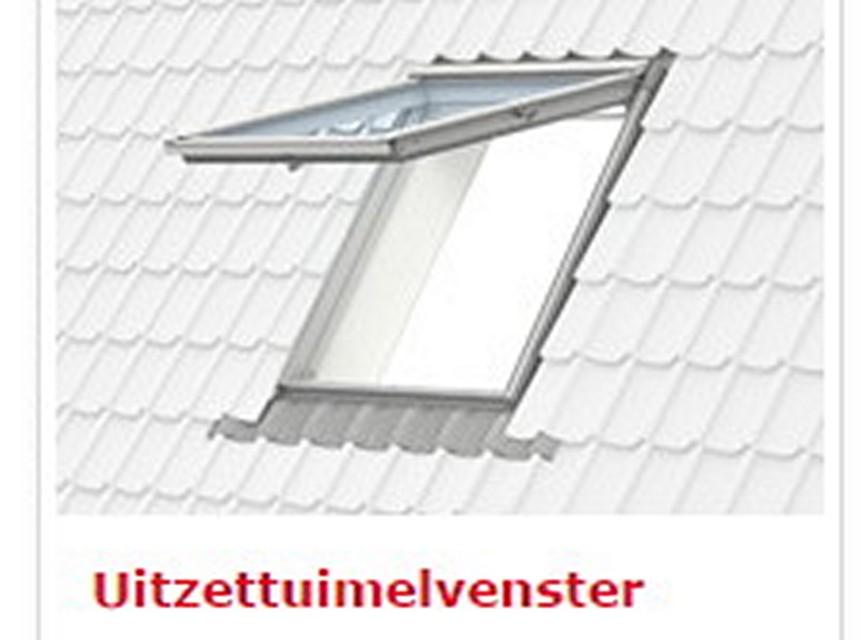 uitzetuimelvenstervelux