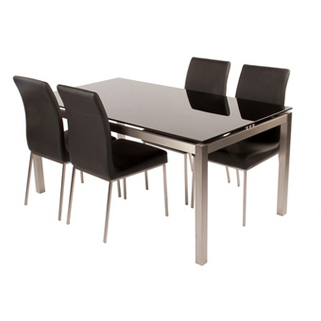 glazen-eettafel-armida-zwart