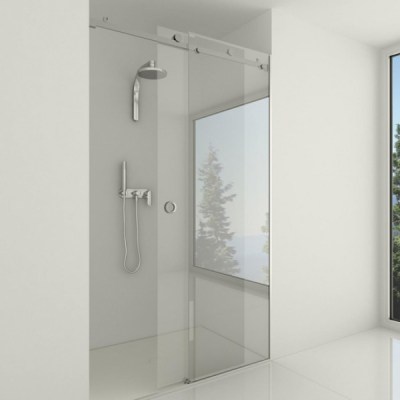 douche schuifdeur
