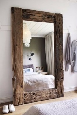houten-spiegels