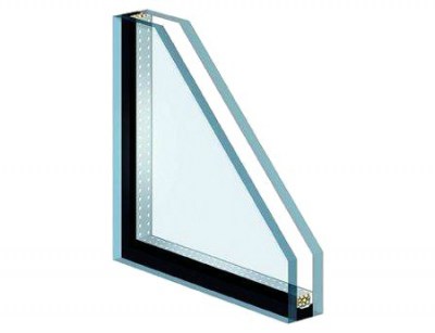 isolatieglas
