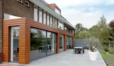 isolatieglas, dubbelglas, opbouw-S1