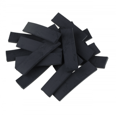 neopreen stelblokje, rubber glasblokje, statieblokje